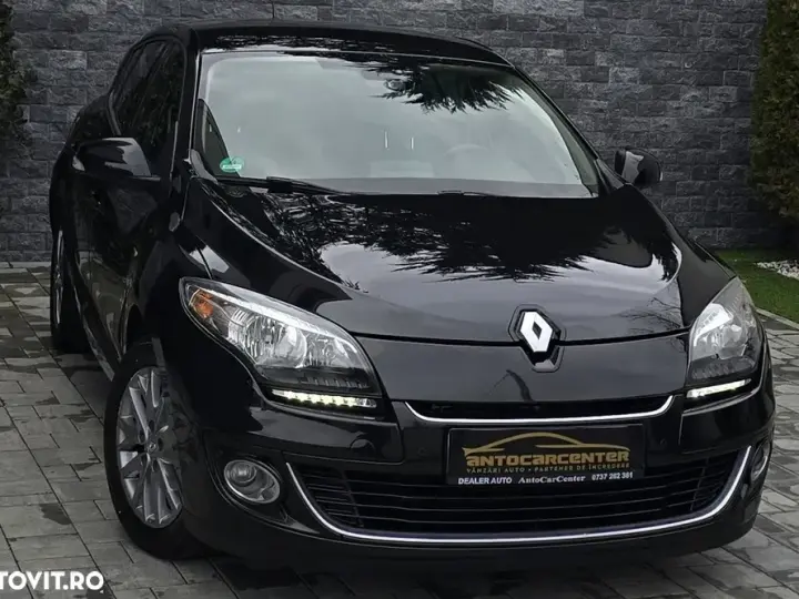 Renault Mégane