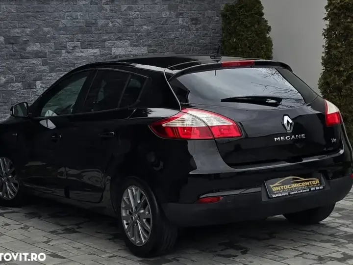 Renault Mégane