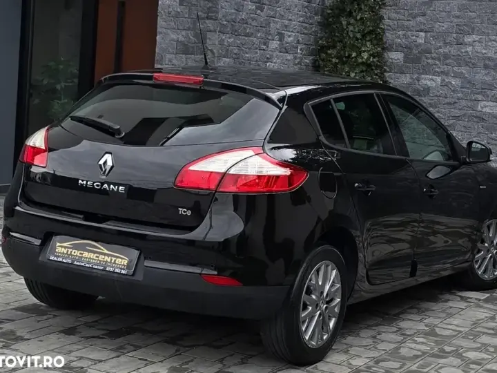 Renault Mégane