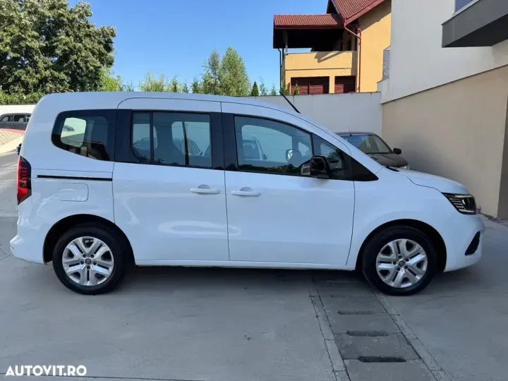 Renault Kangoo 1.5 dCi FAP Privilege