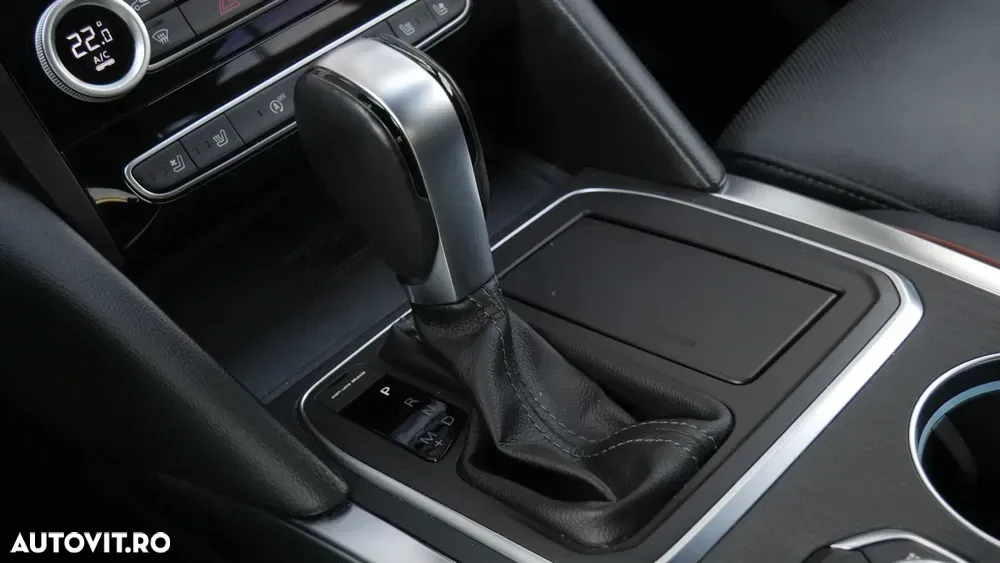 Renault Talisman — imagine 4