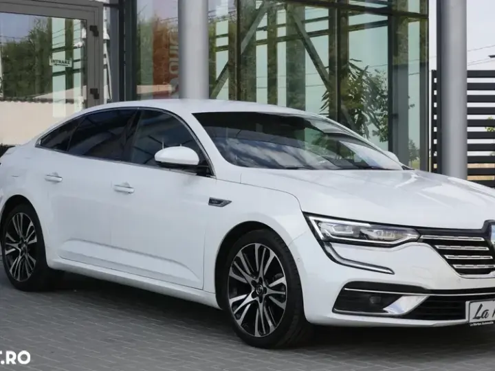 Renault Talisman