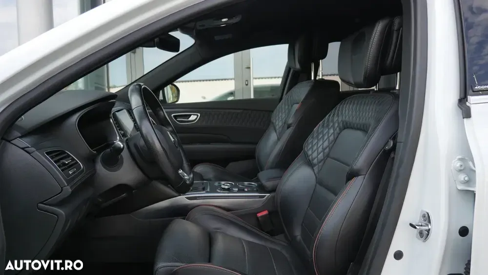 Renault Talisman — imagine 3
