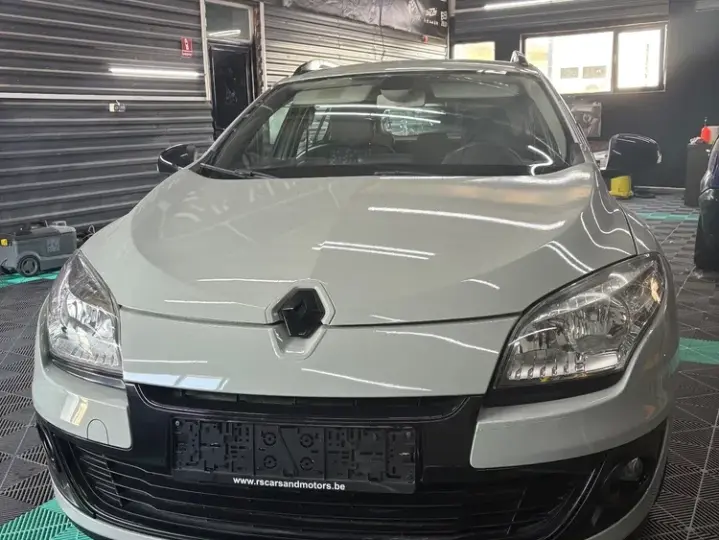 Renault Mégane III 1.5 dCI Color Edition