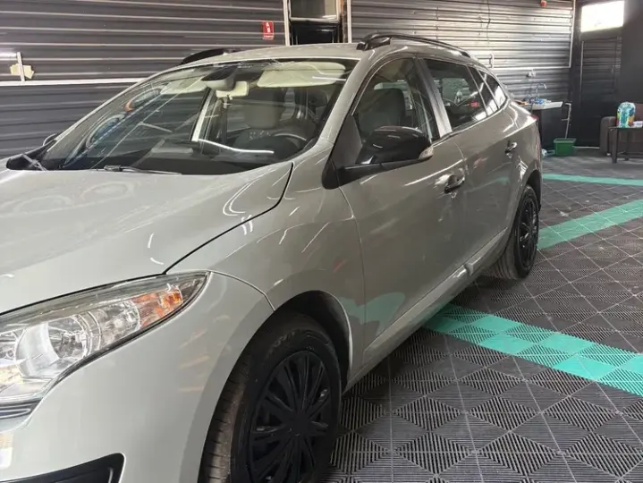 Renault Mégane III 1.5 dCI Color Edition