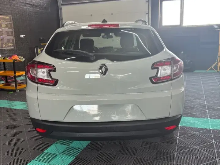 Renault Mégane III 1.5 dCI Color Edition