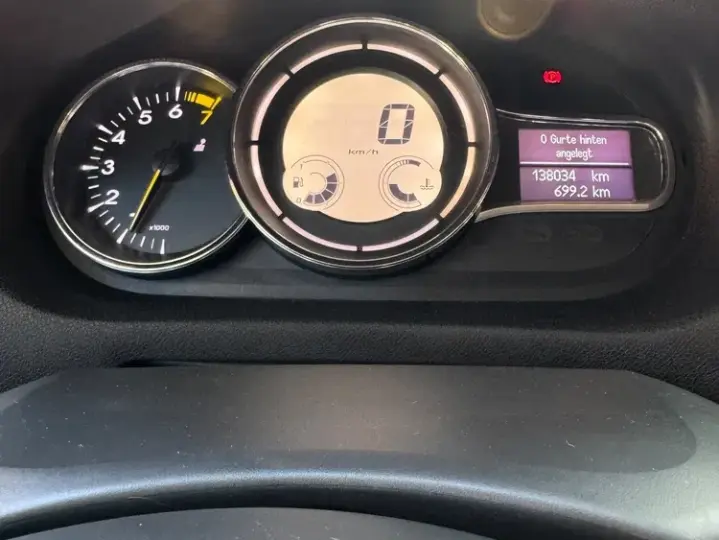Renault Mégane III