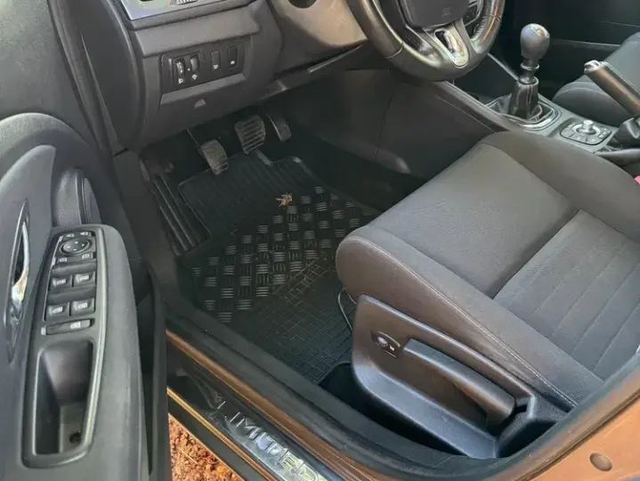 Renault Mégane III