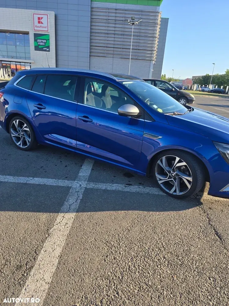 Renault Mégane IV — imagine 3