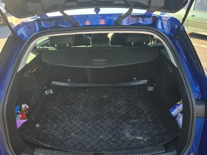 Renault Mégane IV