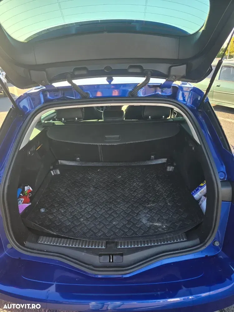 Renault Mégane IV — imagine 5