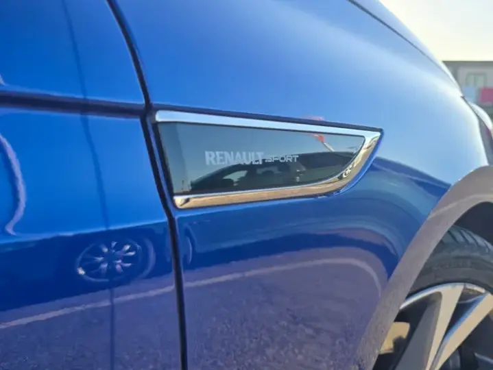 Renault Mégane IV