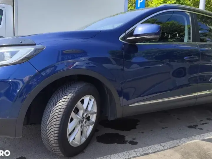 Renault Kadjar Energy dCi 130 XMOD