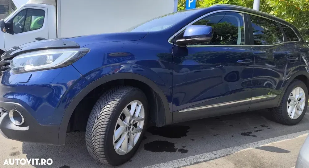 Renault Kadjar Energy dCi 130 XMOD — imagine 6