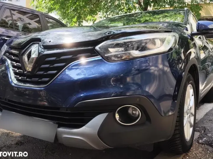 Renault Kadjar Energy dCi 130 XMOD