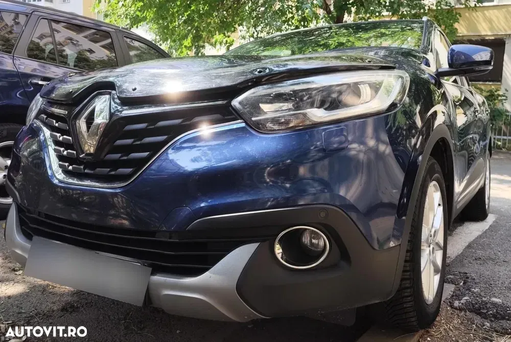 Renault Kadjar Energy dCi 130 XMOD — imagine 3