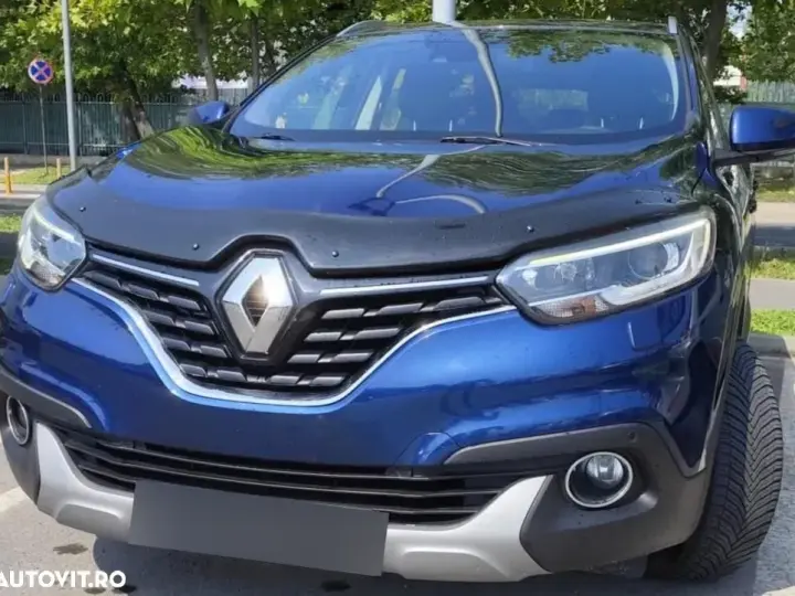 Renault Kadjar Energy dCi 130 XMOD