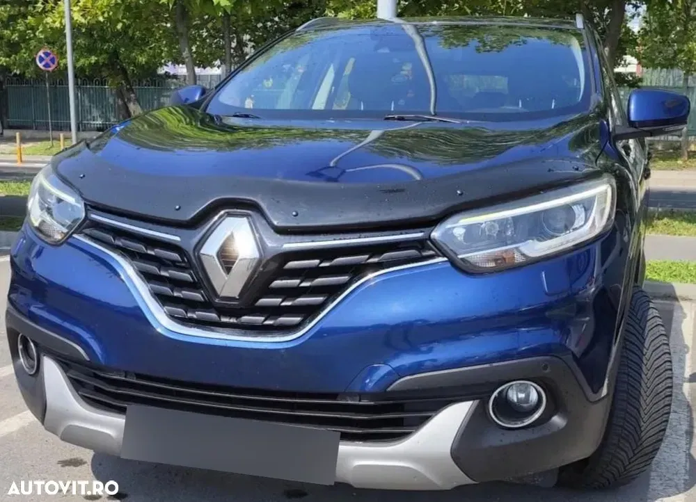 Renault Kadjar Energy dCi 130 XMOD — imagine 2