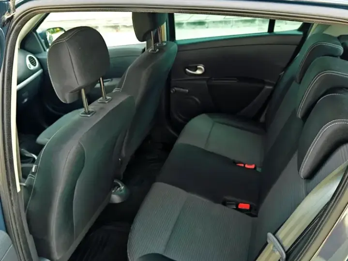 Renault Clio III III 1.5dCi Expression