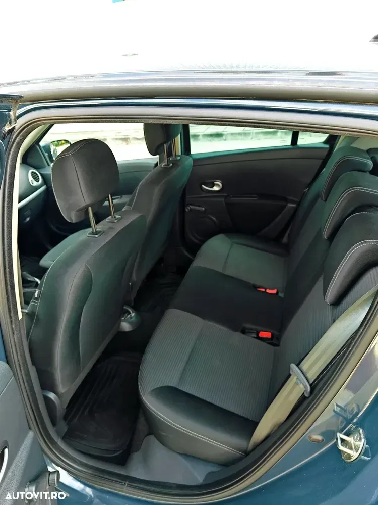 Renault Clio III III 1.5dCi Expression — imagine 6