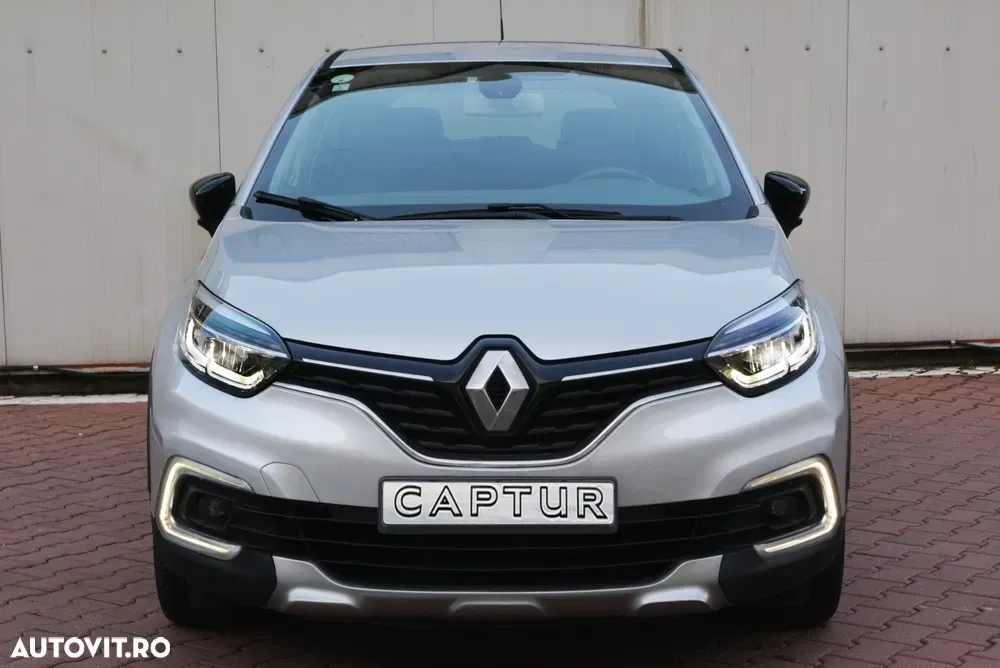 Renault Captur dCi 90 INTENS — imagine 3