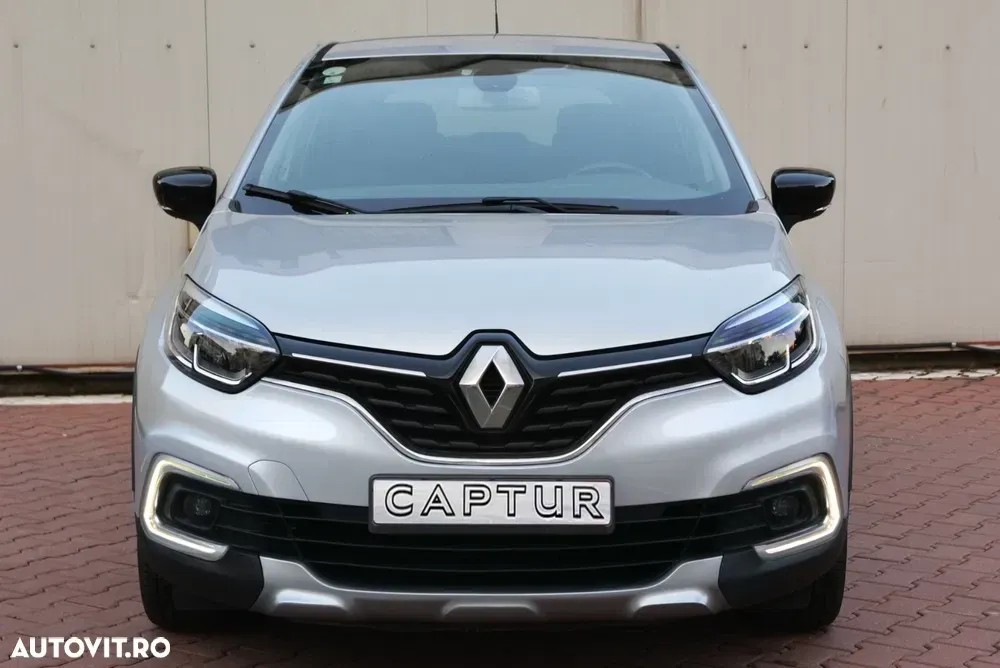 Renault Captur dCi 90 INTENS — imagine 2