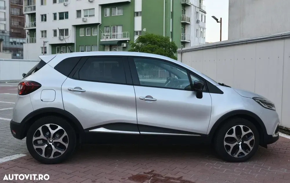 Renault Captur dCi 90 INTENS — imagine 6