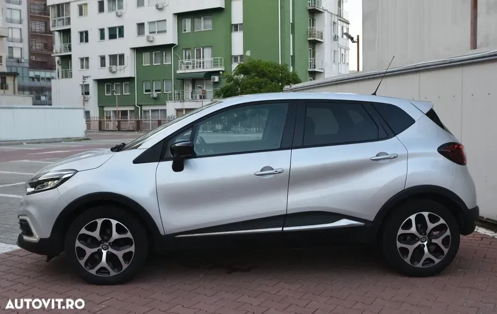 Renault Captur dCi 90 INTENS — imagine 5