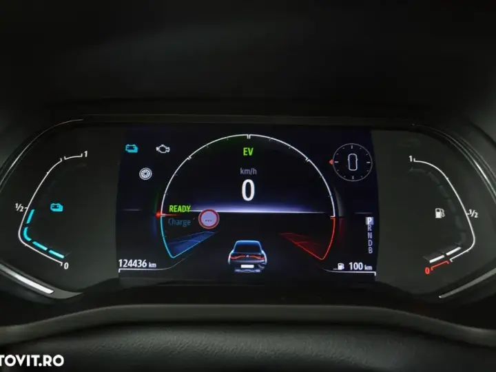 Renault Arkana E-TECH Full 145 E-TECH engineerd