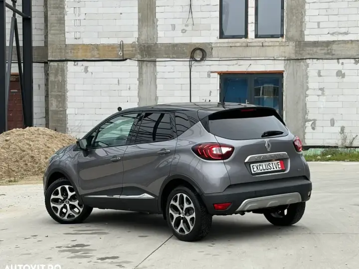 Renault Captur I TCe 90 INTENS