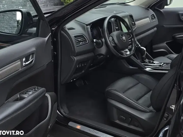 Renault Koleos ENERGY dCi 175 X-tronic 4WD INITIALE PARIS