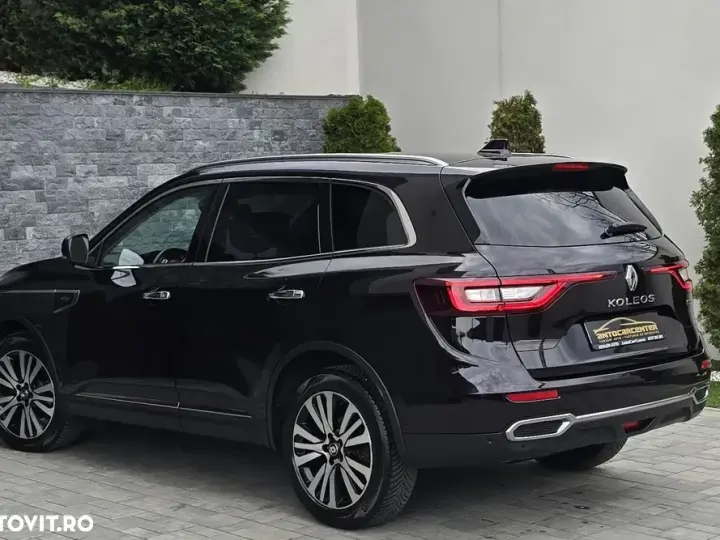 Renault Koleos ENERGY dCi 175 X-tronic 4WD INITIALE PARIS