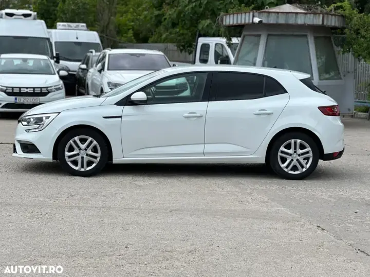 Renault Mégane IV