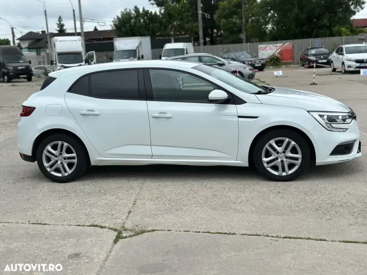 Renault Mégane IV
