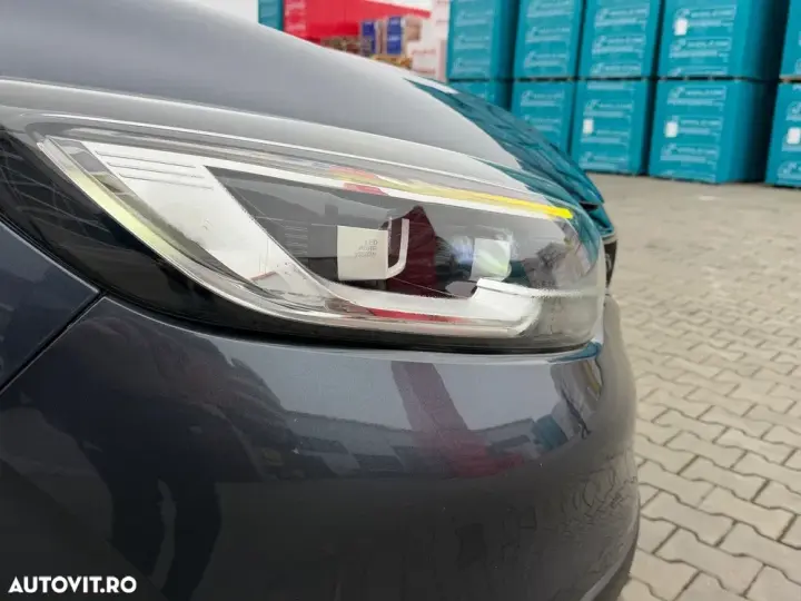 Renault Kadjar Energy dCi 130 LIMITED