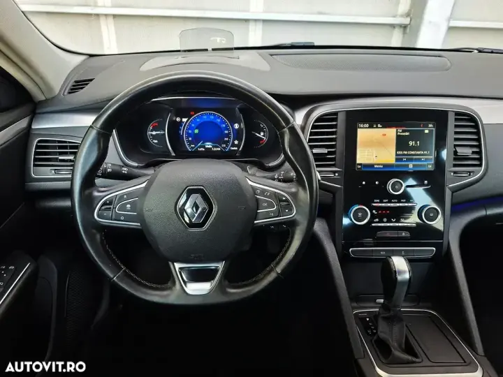 Renault Talisman ENERGY dCi 130 EDC INTENS