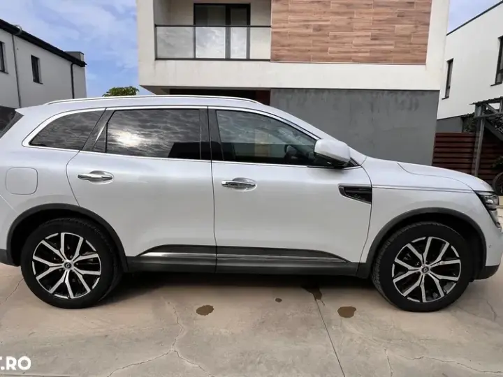Renault Koleos II