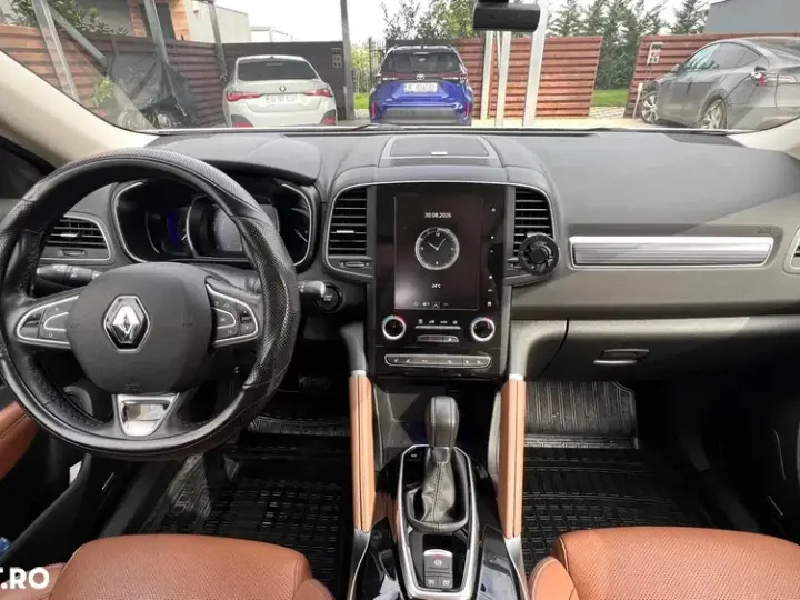 Renault Koleos II