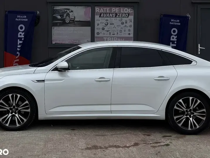 Renault Talisman ENERGY dCi 160 EDC INITIALE PARIS