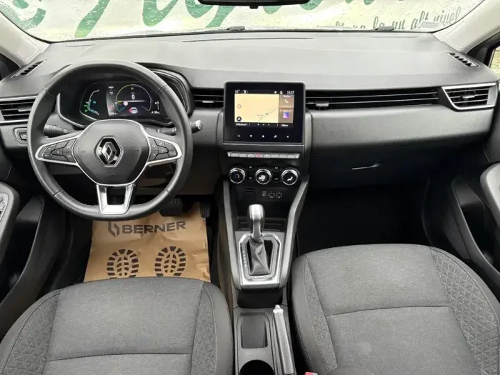 Renault Clio V E-TECH Full 145 E-TECH engineered