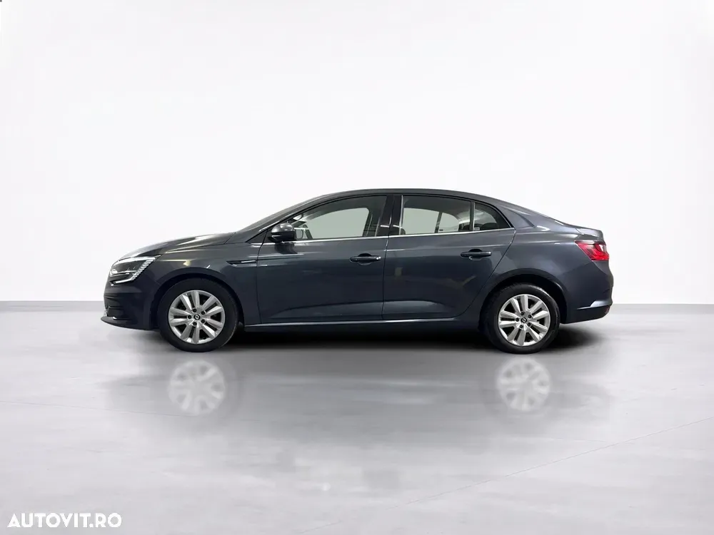 Renault Mégane — imagine 2