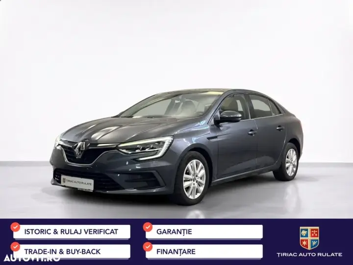 Renault Mégane