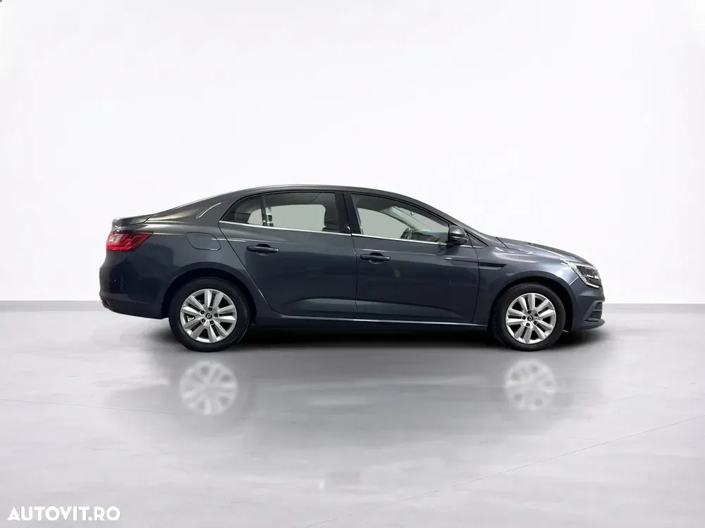 Renault Mégane — imagine 6
