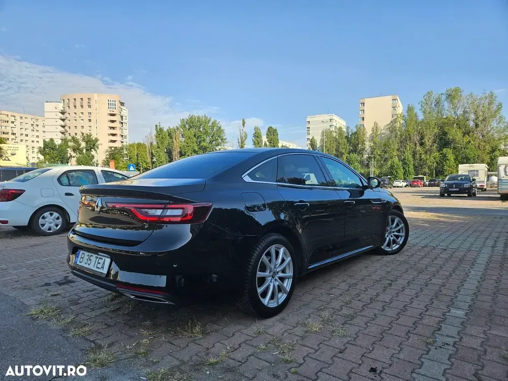 Renault Talisman — imagine 2