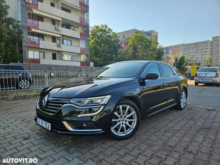 Renault Talisman