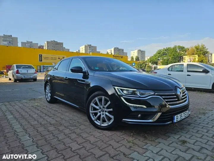 Renault Talisman