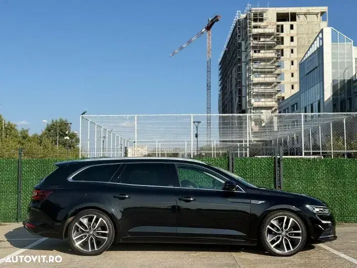 Renault Talisman ENERGY TCe 150 EDC INTENS