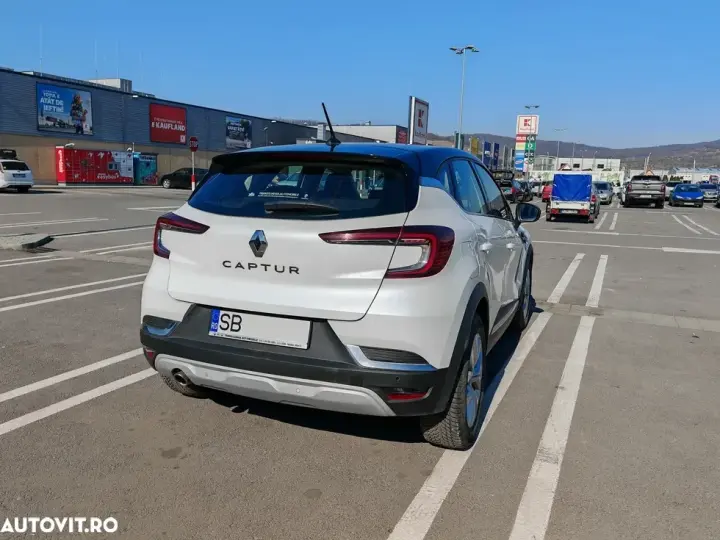 Renault Captur II