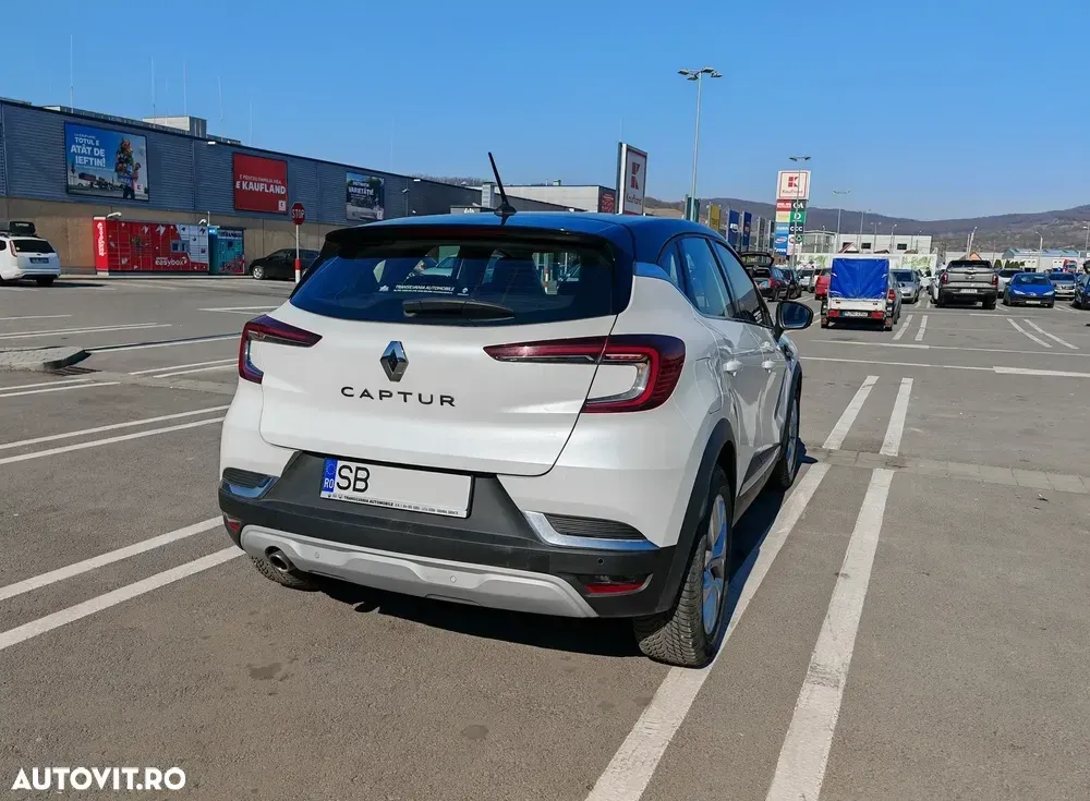 Renault Captur II — imagine 6