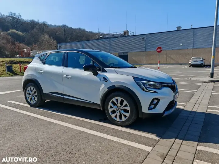 Renault Captur II